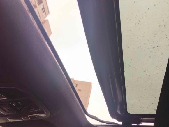 [北京·京A] 二手长城山海炮2023款 3.0T V6 汽油性能版