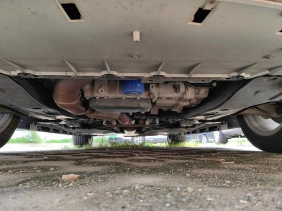 [北京·冀B] 二手凯迪拉克凯迪拉克XTS2018款 28T 技术型