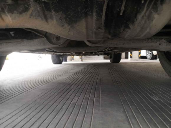 [南京·皖H] 二手魏牌魏牌 VV72017款 2.0T 超豪型