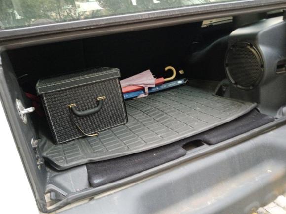 [常州·苏D] 二手Jeep牧马人2014款 2.8TD Sahara 四门版