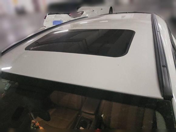 [西安·陕A] 二手观致观致32016款 都市SUV 1.6T 自动致悦型