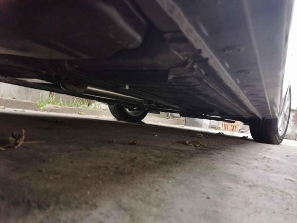 [宁波·浙B] 二手日产轩逸2022款 经典 1.6XE CVT舒适版