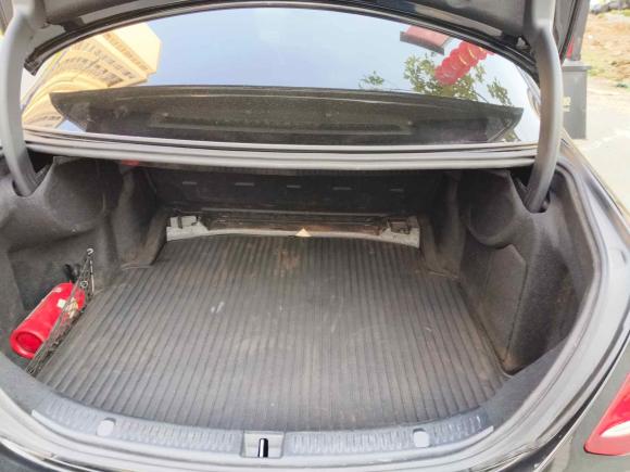 [常州·苏D] 二手奔驰奔驰E级2019款 改款 E 300 L 豪华型