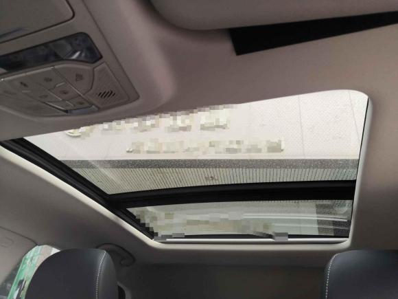 [广州·粤A] 二手奔腾奔腾B702021款 1.5T 自动十五周年纪念版