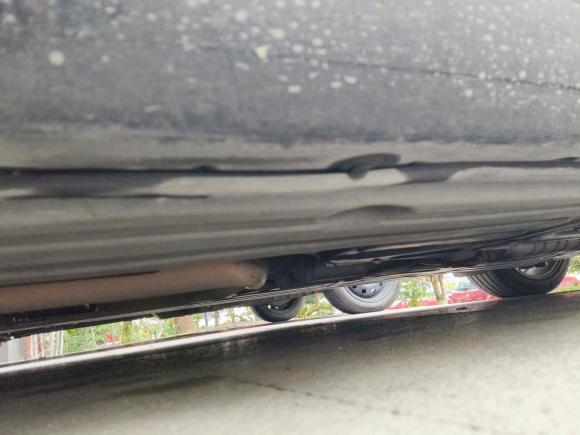 [温州·浙F] 二手奔驰奔驰CLS2009款 CLS 300