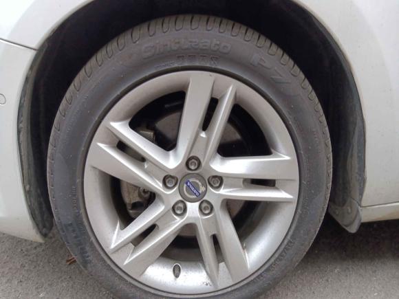 [杭州·浙A] 二手沃尔沃沃尔沃V602016款 T5 智雅版