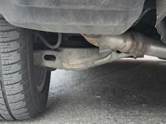 [北京·京N] 二手路虎发现神行2018款 240PS HSE版