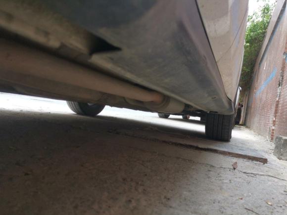 [佛山·粤T] 二手本田缤智2017款 1.8L CVT两驱先锋型