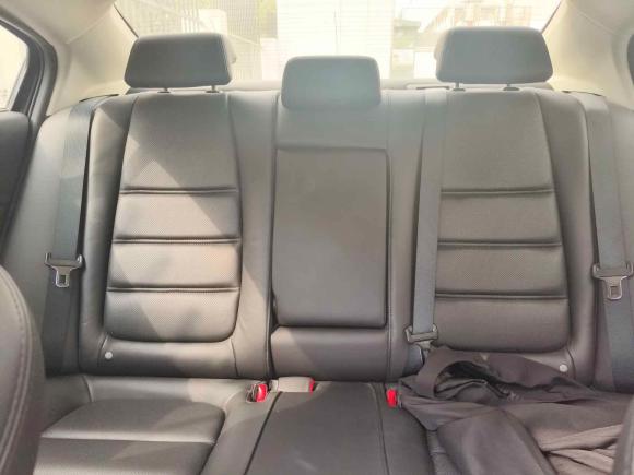 [苏州·苏E] 二手马自达阿特兹2017款 2.5L 蓝天运动版