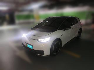 大众大众ID.32023款 纯净智享版「杭州二手车」「天天拍车」