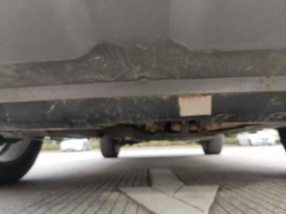 [嘉兴·陕F] 二手魏牌魏牌 VV52017款 2.0T 超豪型