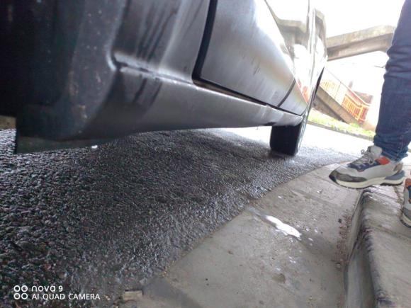 [上海·豫S] 二手北汽威旺北汽威旺M50F2017款 1.5L 豪华型