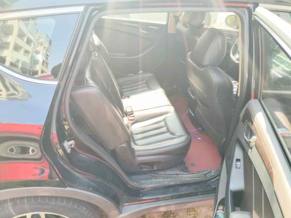 [苏州·苏U] 二手东风风光风光5802018款 1.5T 手动豪华型