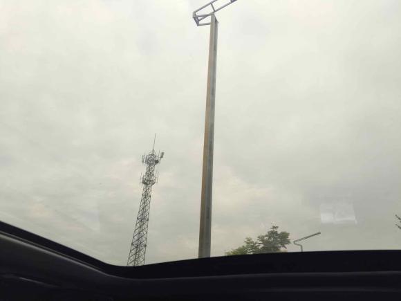 [西安·陕A] 二手长安长安UNI-V2022款 1.5T 运动版