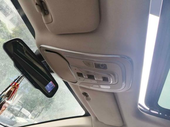 [杭州·浙A] 二手比亚迪唐新能源2015款 2.0T 四驱旗舰型