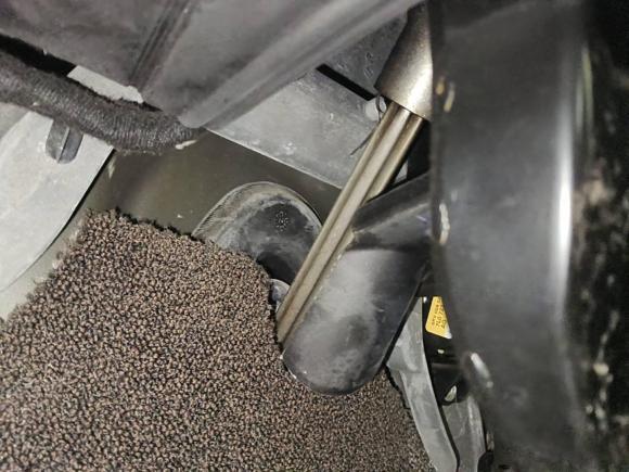 [济南·粤B] 二手奥迪奥迪Q72010款 3.6 FSI quattro 基本型