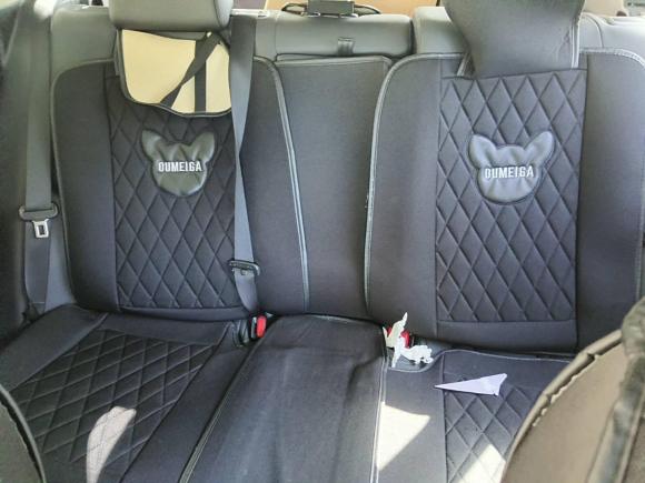 [合肥·皖A] 二手丰田威飒2022款 2.0L CVT两驱豪华版