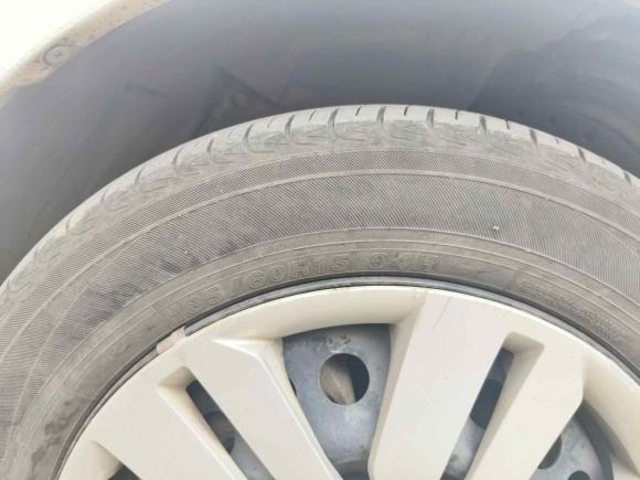 [武汉·鄂A] 二手本田飞度2014款 1.5L LX CVT舒适型