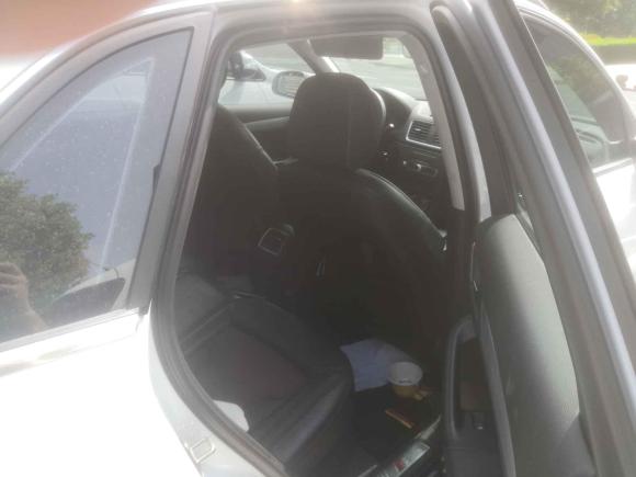 [湖州·浙E] 二手奥迪奥迪Q32018款 30周年年型 30 TFSI 时尚型