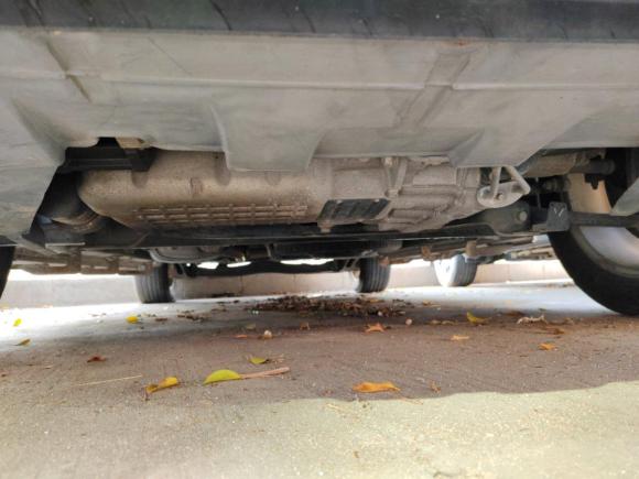 [广州·粤A] 二手纳智捷大7 SUV2014款 2.2T 两驱智慧型