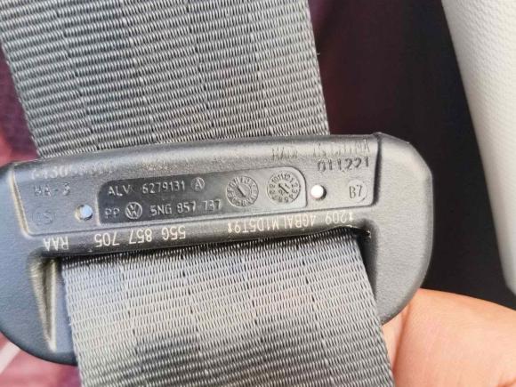 [广州·鄂D] 二手大众探岳2022款 330TSI 两驱豪华智联版