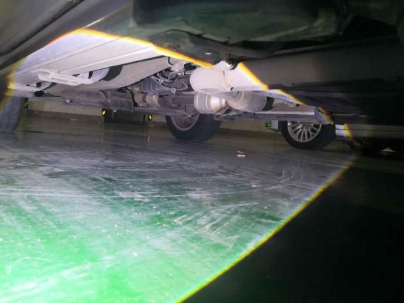 [无锡·苏B] 二手奇瑞瑞虎32016款 1.6L CVT风尚版