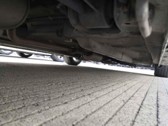 [宁波·浙B] 二手铃木奥拓2013款 1.0L 自动豪华型