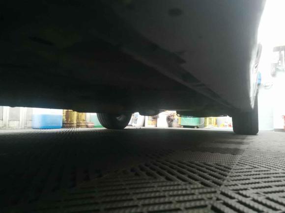 [佛山·粤A] 二手三菱格蓝迪2007款 2.4 七座舒适版