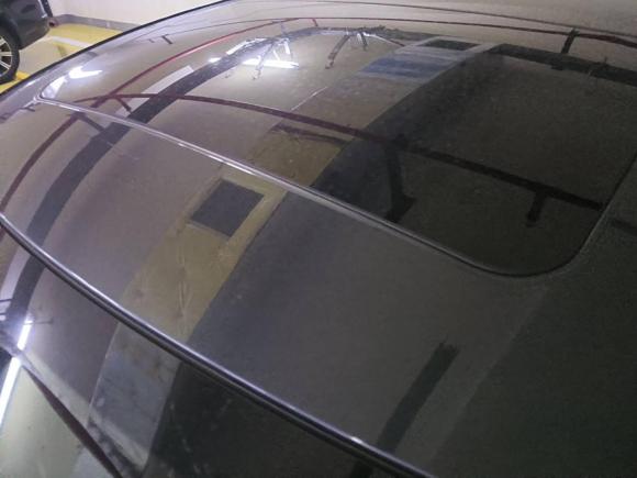 [杭州·浙A] 二手宝马宝马3系GT2017款 320i 时尚型