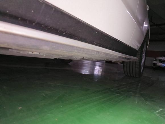 [合肥·皖A] 二手奔驰奔驰M级2014款 ML 320 4MATIC