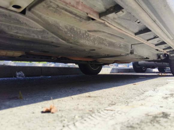 [温州·浙C] 二手马自达马自达CX-52015款 2.0L 自动四驱豪华型