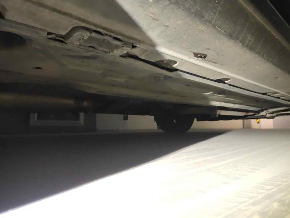 [上海·沪C] 二手奔驰奔驰GLK级2013款 GLK 300 4MATIC 时尚型