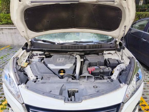 [苏州·苏U] 二手纳智捷优6 SUV2015款 1.8T 时尚型