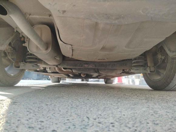 [西安·陕A] 二手雪铁龙C4世嘉2016款 1.6L 手动豪华型