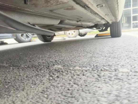 [嘉兴·浙F] 二手大众桑塔纳2018款 1.5L 手动风尚版