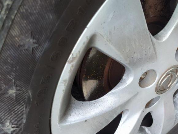 [佛山·粤E] 二手东风风神东风风神A602012款 1.6L 手动舒适型