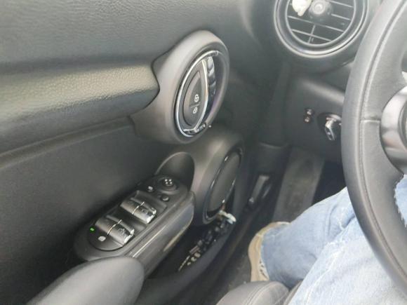 [嘉兴·浙F] 二手MINIMINI2016款 1.5T COOPER 五门版