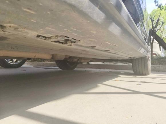 [上海·沪G] 二手奔驰奔驰GLK级2015款 GLK 300 4MATIC 时尚型 极致版