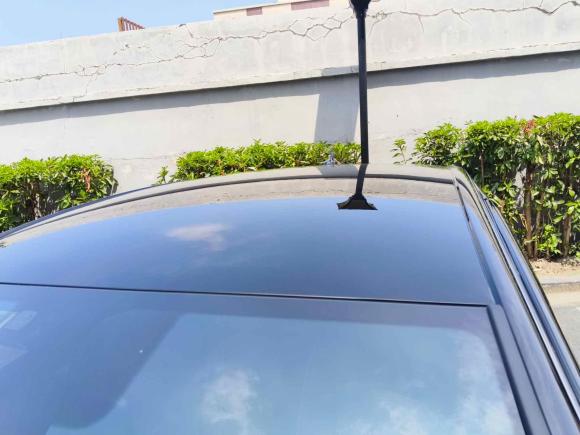 [上海·沪A] 二手大众大众ID.32023款 纯净智享版