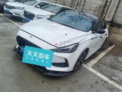 [广州·豫S]名爵&nbsp;&nbsp;MG5&nbsp;&nbsp;2021款改款180DVVTCVT青春豪华版