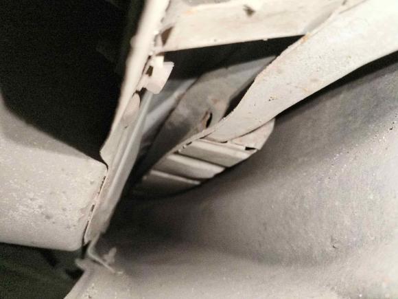 [西安·陕A] 二手本田锋范2015款 1.5L CVT舒适版