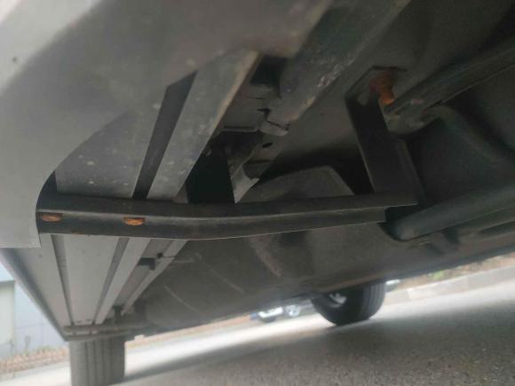 [苏州·苏E] 二手本田冠道2017款 240TURBO 两驱豪华版