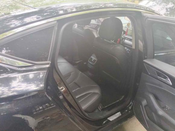 [成都·川A] 二手红旗红旗H52019款 30TD 灵动版