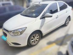 [青岛·鲁B] 雪佛兰赛欧2018款 赛欧3 1.3L AMT理想版