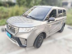 [无锡·苏B] 五菱汽车五菱宏光PLUS2019款 1.5T 手动标准型 5座