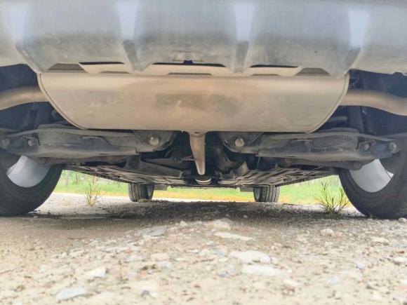 [上海·皖B] 二手领克领克022019款 1.5T DCT两驱劲版 国VI