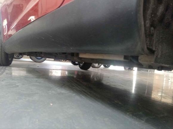 [芜湖·皖B] 二手奇瑞新能源小蚂蚁2017款 智尚版