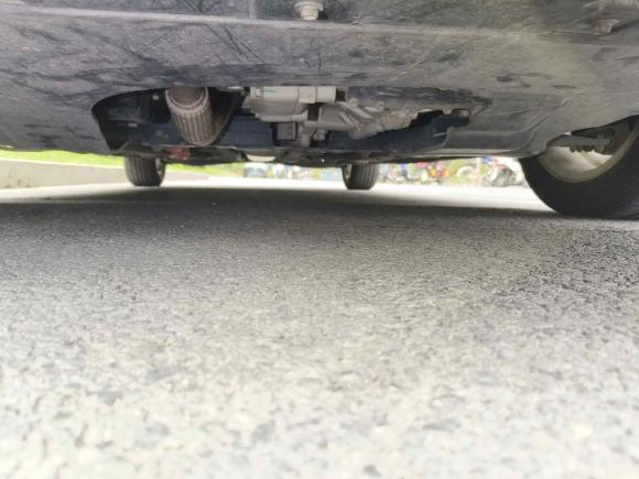 [杭州·浙A] 二手荣威荣威i6新能源2017款 45T 混动互联智享版