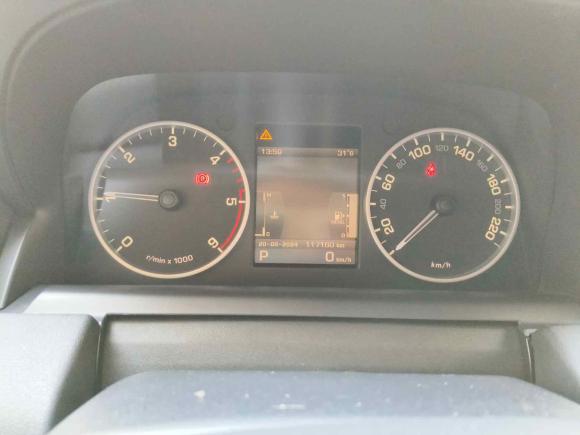 [西安·陕A] 二手路虎揽胜运动版2011款 3.0 TDV6 柴油版