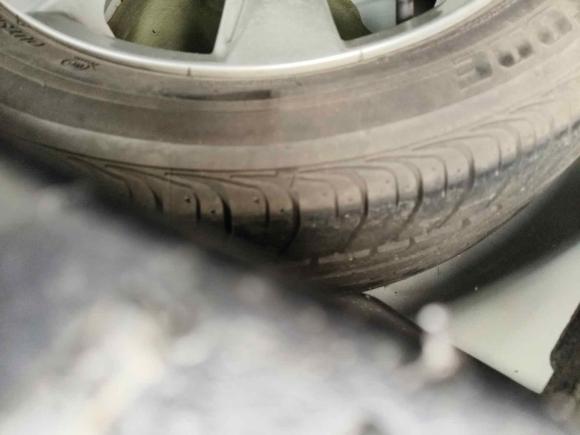 [上海·皖K] 二手马自达马自达3星骋2012款 两厢 2.0L 自动豪华型